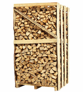 Buchen-Scheitholz 33 cm 1,7 RM Box
